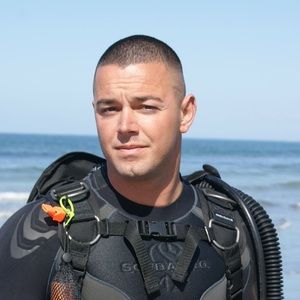 Meet your Posher, Nicholas